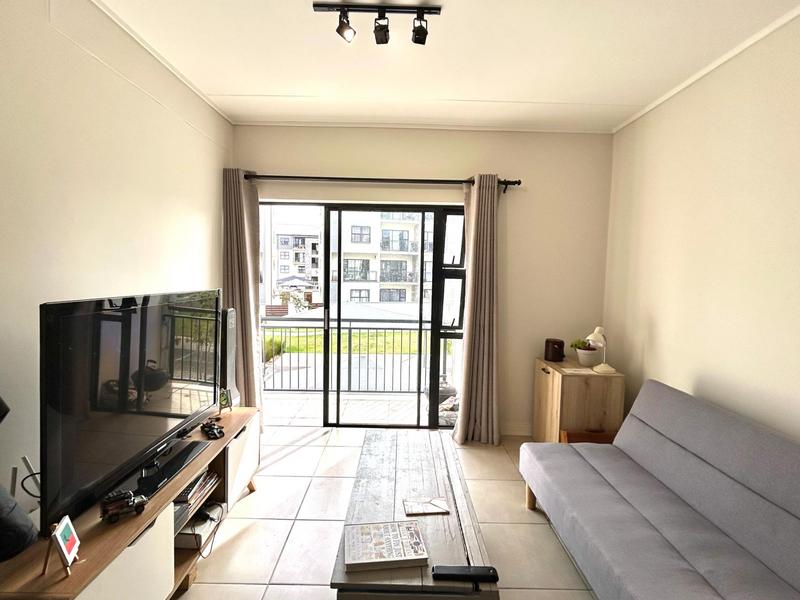 To Let 1 Bedroom Property for Rent in The Huntsman Western Cape